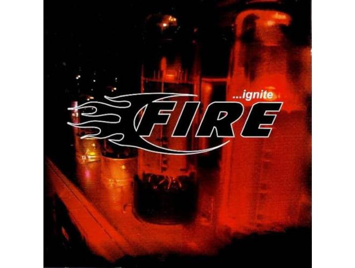 Ignite [Bonus Tracks Edition]