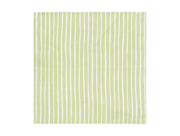 Marimekko Serviette en tissu Piccolo 43x43 cm White-pear