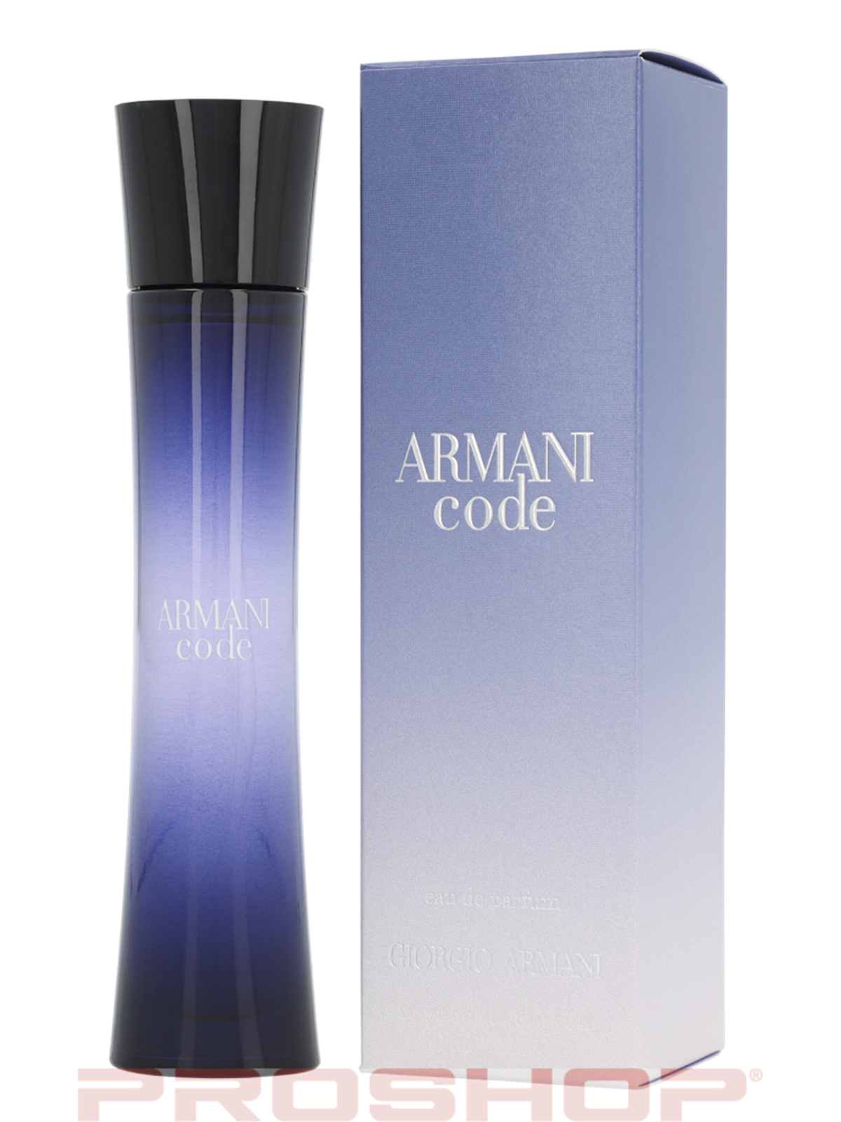 Giorgio Armani Code Pour Femme - 50 ml0