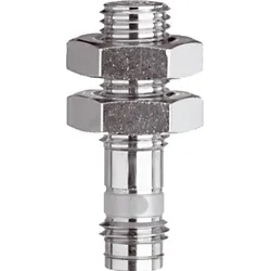 Di-soric Näherungsschalter DCC 08 M 02 #208005