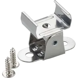 Barthelme Halter-Set schwenkbar 50990191