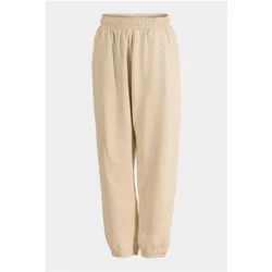 Joma, Damen, Sporthose, Mimetic (S), Beige