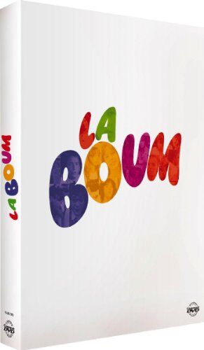 Claude Pinoteau - La boum [FR Import] - Preis vom 08.10.2026 07:26:42 h