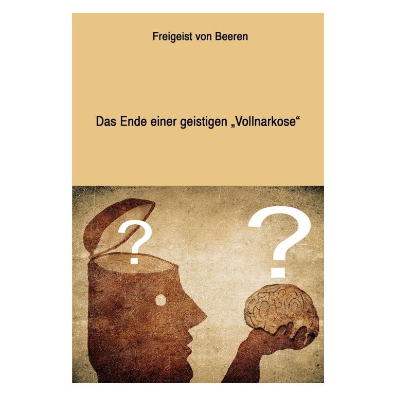 Bod von Beeren:SURGIT! Das Ende einer geist (Deutsch, Hardcover, Freigeist von Beeren) (67809489)