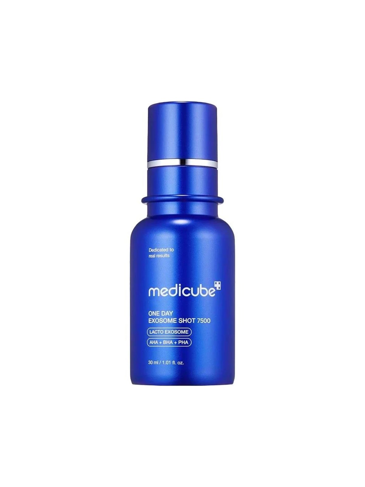 Medicube One Day Exosome Shot 7500 - 30 ml.