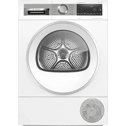 Bosch WQG235DH0 Serie 6 Wärmepumpentrockner 8 kg
