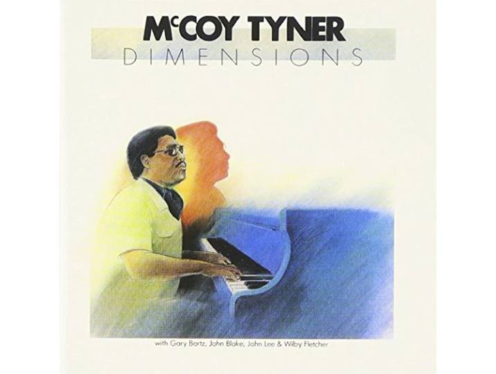 Dimensions [Us Import]