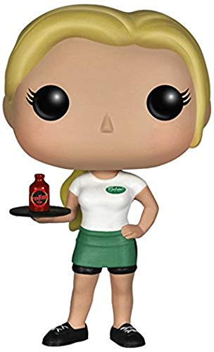 Funko Pop! True Blood Sookie Stackhouse Figurine