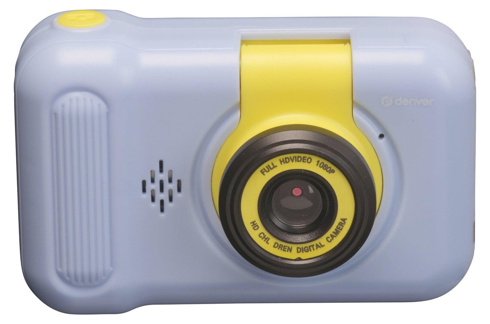 Denver KCA-1351 blauwe kindercamera