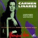 Carmen Linares - Canciones Populares Antiguas - Preis vom 08.10.2026 07:26:42 h