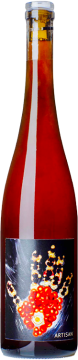 Artisan - Orangewein  2023 -  Vignoble du Rêveur -  - Orangewein - 0.75L Elsass