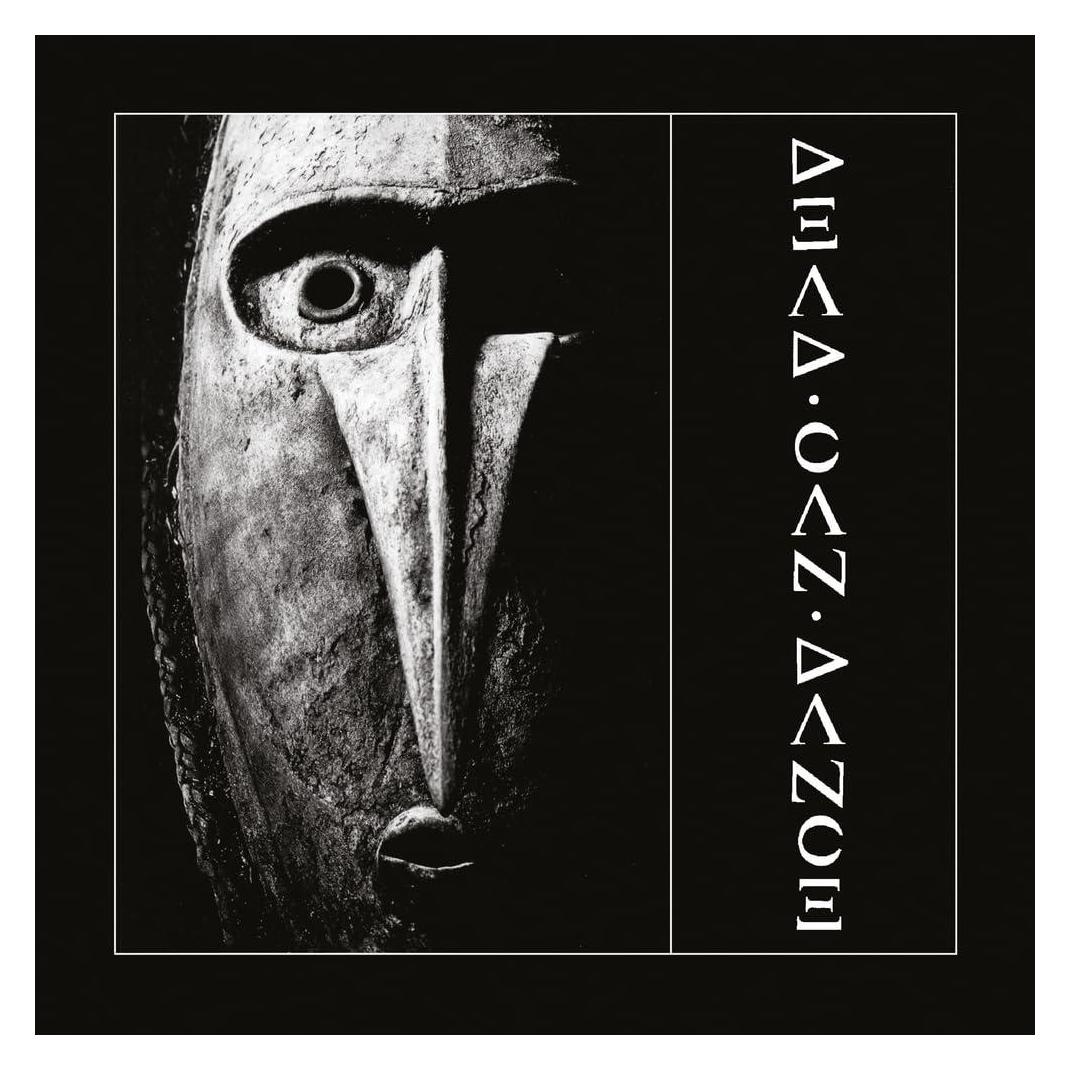Indigo Press Dead Can Dance (Dead Can Dance) (40253723)