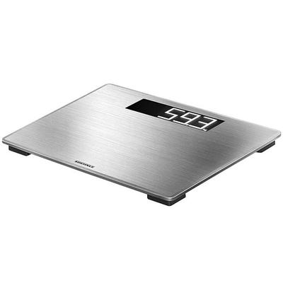Soehnle Style Sense Safe 300 Personenwaage 63867 digital Wägebereich (max.)=180 kg Edelstahl (gebürstet)