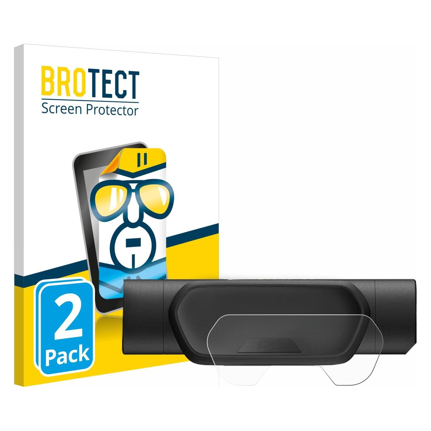 Brotect Schutzfolie Displayschutz Displayschutzfolie Folie Klar Transparent (1855994)