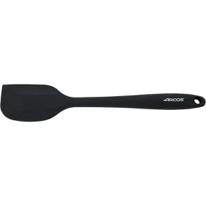 Arcos Teigschaber 617200, hitzebeständig, 100% Silikon, 28,6cm