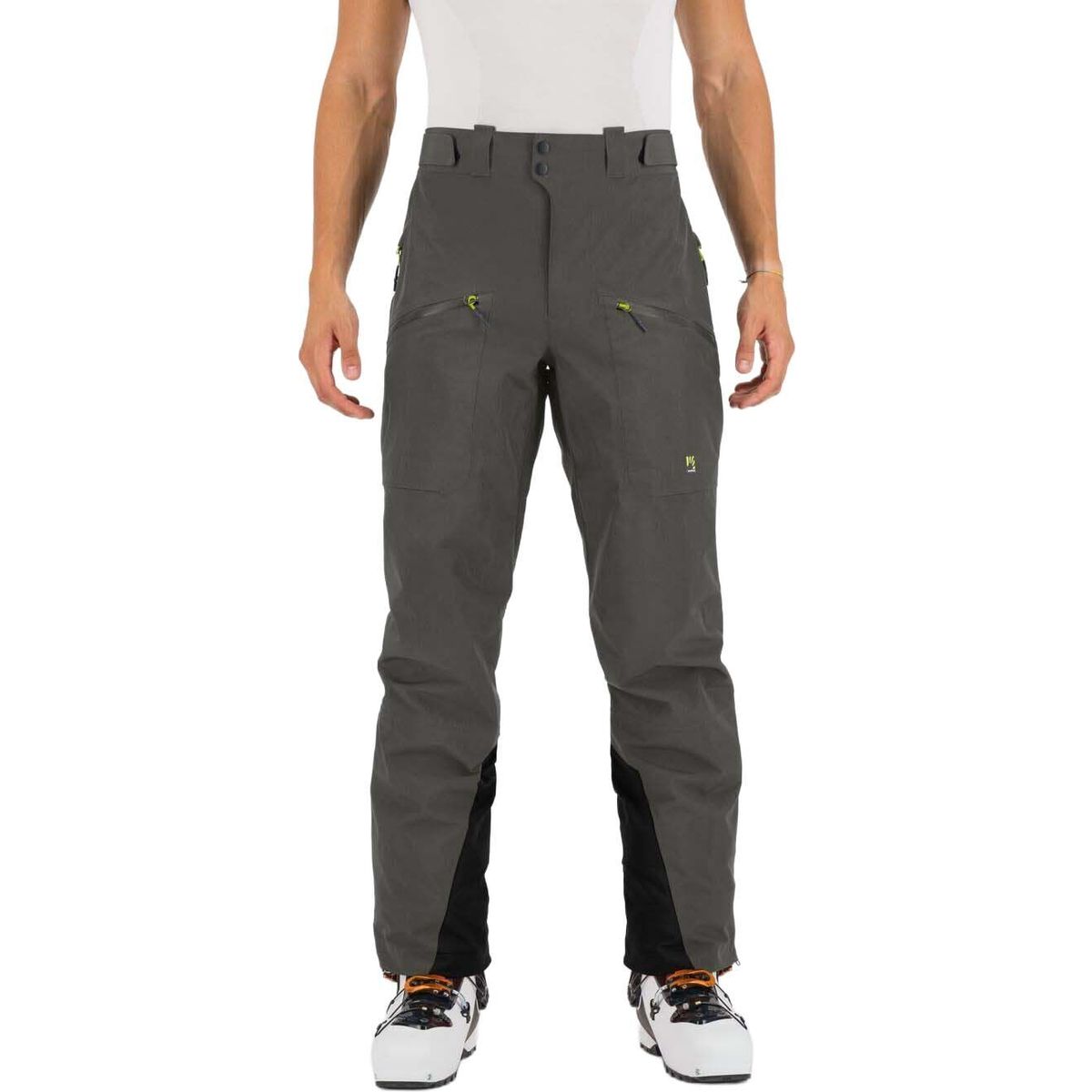 Karpos Squall Pants kambaba (063) M 2521092-063-M