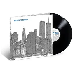 Capitol Films, Schallplatten, To The 5 Boroughs (2LP) (The Beastie Boys)