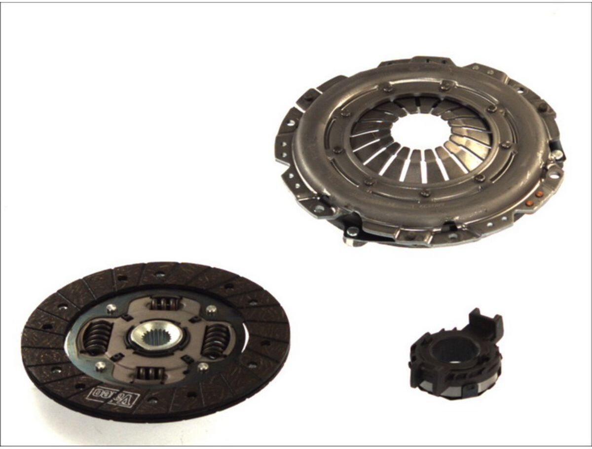 Aisin Kit frizione KS-025