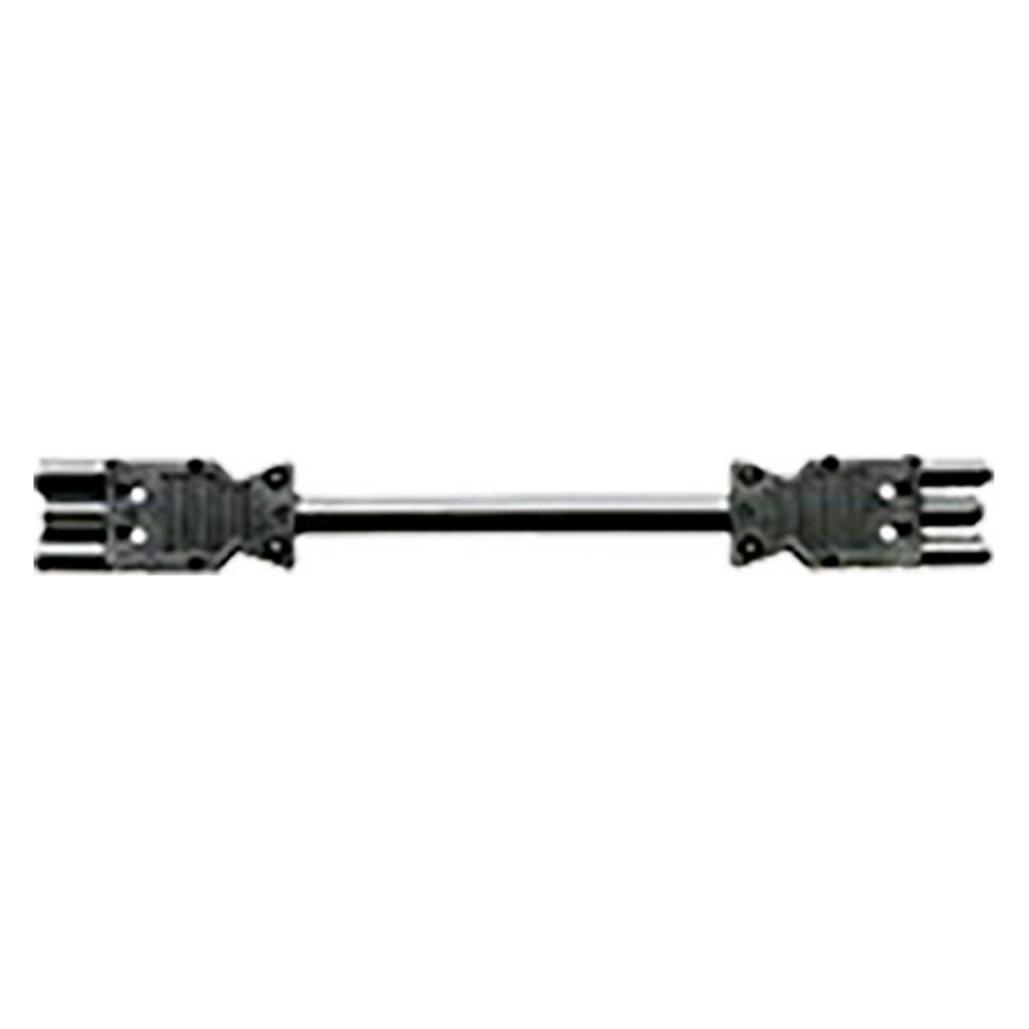 Wieland Steckverbinder mit Kabel (0.50 m) (94.732.0500.1)