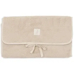Jollein Wickelunterlage Fluffy - Sand