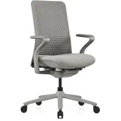 Hjh Office, Bürostuhl, Vervio (49 - 59 cm)