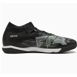 Puma, Herren, Fussballschuhe, Future Match Fussballschuhe (46), Schwarz