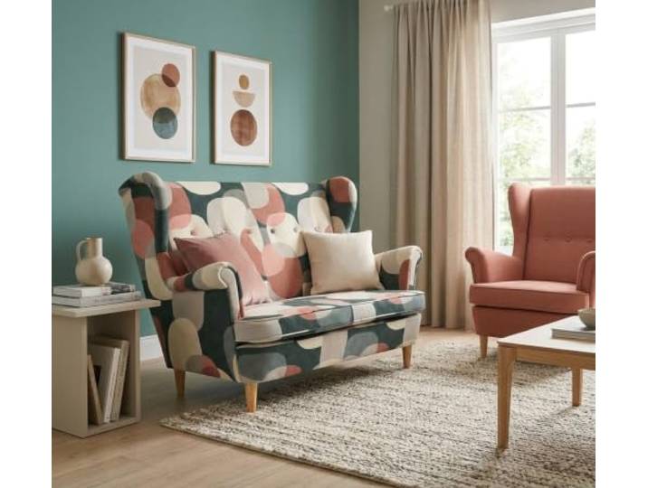 Family Meble Zweisitzer-Sofa Ari Design – S.U.Ari.Design.Gabo 8