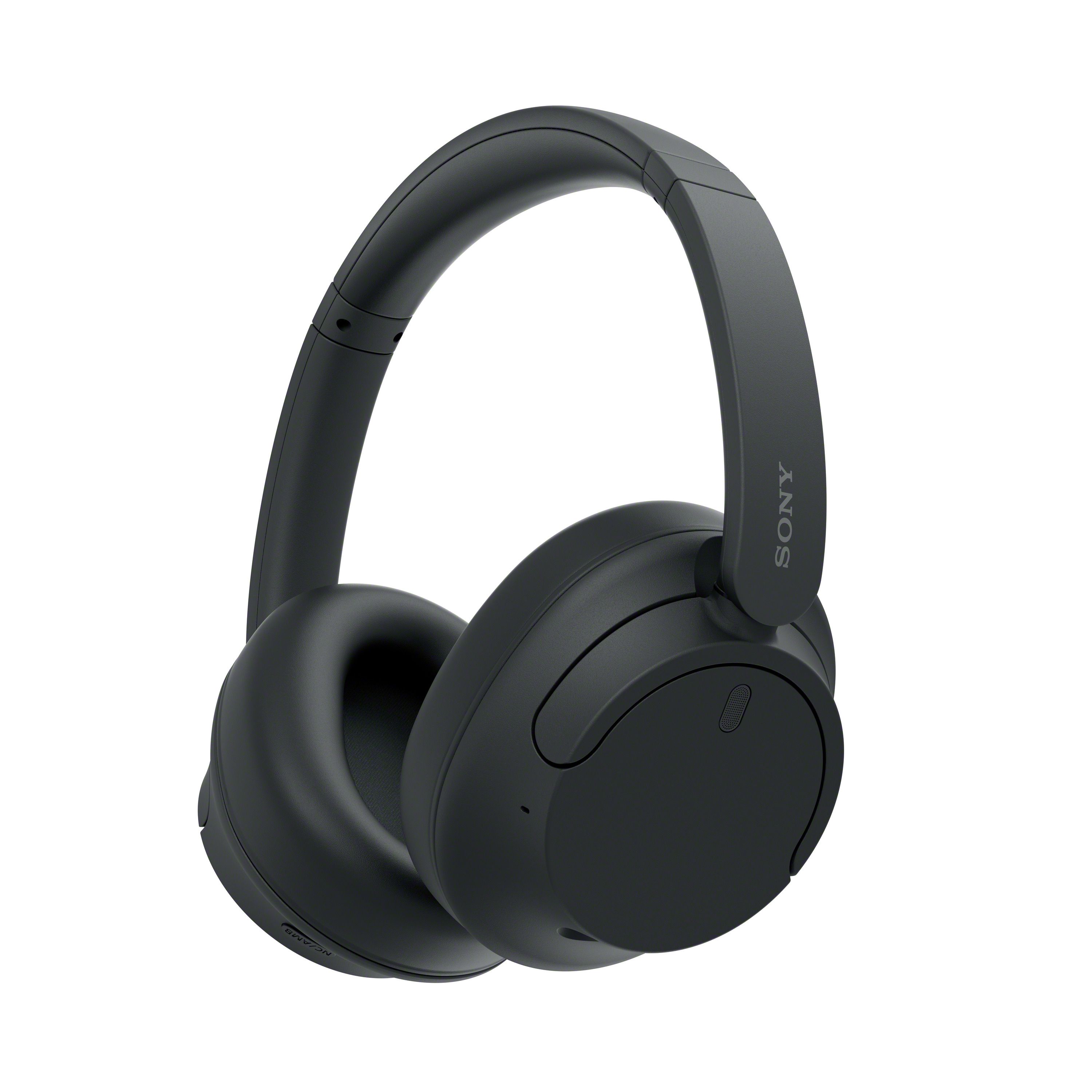 Sony WH-CH720 Ohraufliegender Bluetooth Kopfhörer kabelgebunden&kabellos USB Typ-C (Schwarz) jetzt inkl. SPARFESTIVAL-Bonus* WHCH720NB.CE7