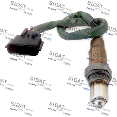 SIDAT Lambdasonde Abgaskrümmer 90501 für SMART Mercedes RENAULT TRUCKS