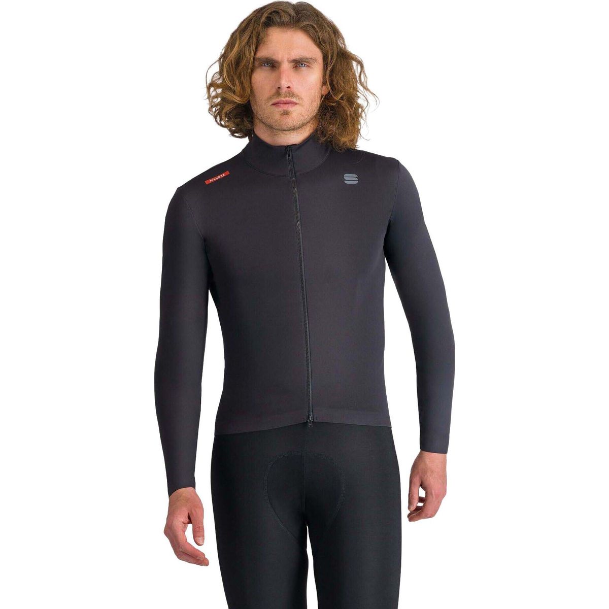 Sportful Fiandre Shift Jacket black (002) 3XL 1125502-002-3XL