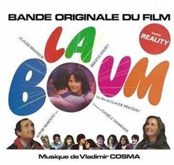 Vladimir Cosma - La Boum 2 (bof) - Preis vom 12.10.2026 11:37:12 h