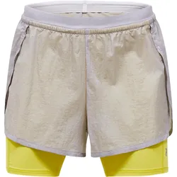 Peak Performance, Damen, Outdoorhose, Discover 2in1 (S), Violett
