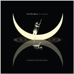 I AM THE MOON: II. ASCENSION (Limited VINYL), Schallplatten