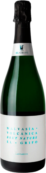 El Grifo Malvasía Brut Nature 2022 - 75cl
