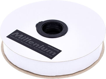 Millenium Hook Tape noir