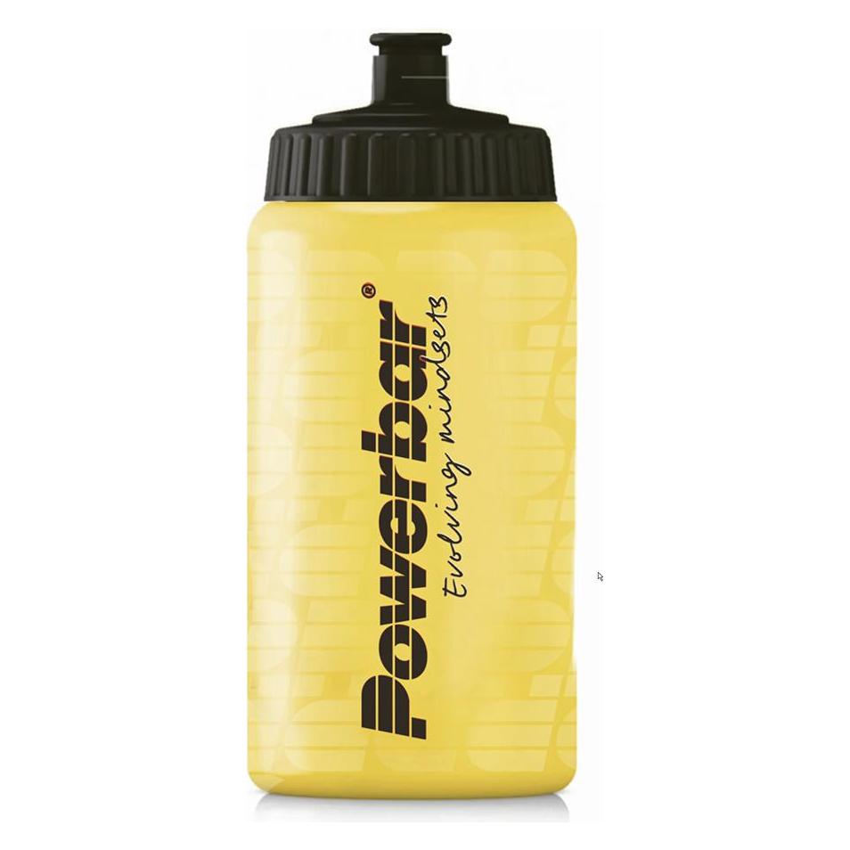 Powerbar Trinkflasche (500ML) (0.50 l) (8101-22)