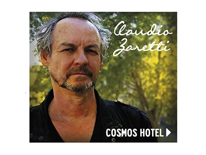COSMOS HOTEL