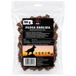 ONERS KANINCHENLUNGEN 50g