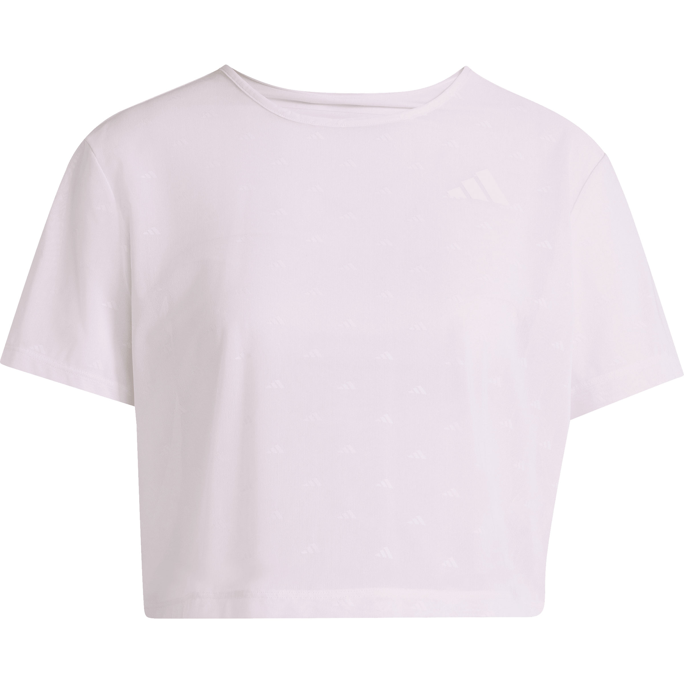adidas PrimeLift Essentials Workout Boxy Mesh Damen T-Shirts rosa Größe L Training & Fitness | Yoga Schnell trocknend