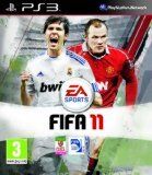EA - FIFA 11 [PEGI] - Preis vom 15.10.2026 23:06:25 h