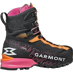 Garmont, Damen, Wanderschuhe, TOWER 3.0 GTX (41), Schwarz