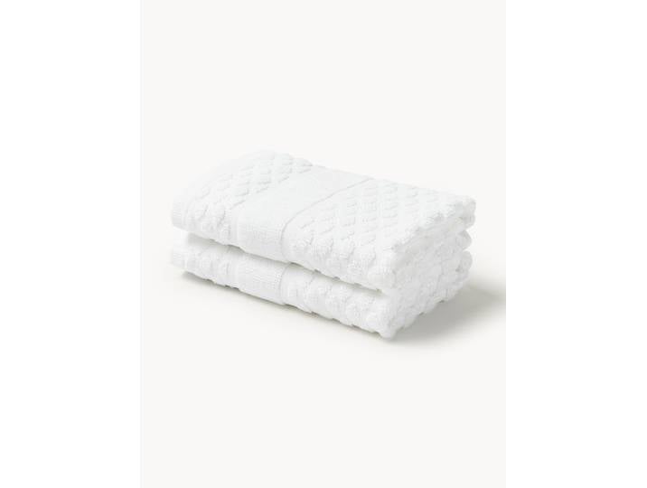 Serviette de toilette Katharina, tailles variées