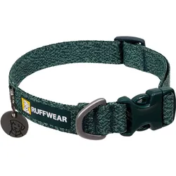 Ruffwear Front Range Flex (Hund), Halsband + Leine