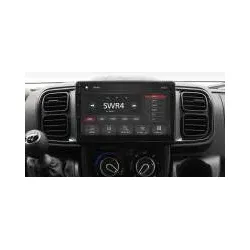 ESX VN1030-F8 Fahrzeugspezifischer i30 Smart Moniceiver mit 25,6 cm (10.1“) T...