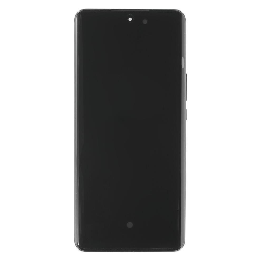 Honor Display + Akku Magic6 Lite schwarz 0235AHHP (Akku, Display, Honor Magic6 Lite) (0235AHHP)