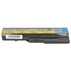 Lenovo Akumuliatorius Movano IdeaPad G460 G560 (BT (4400 mAh), Notebook Akku