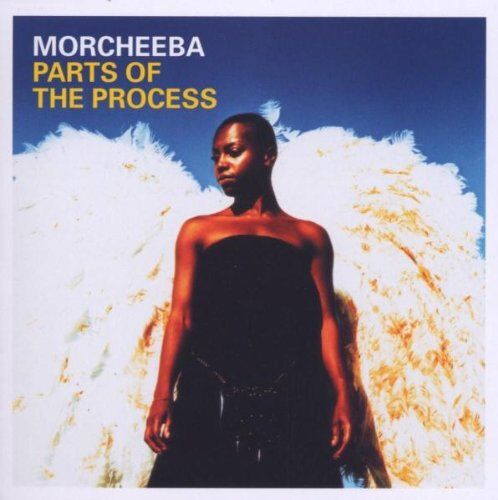 Morcheeba - Parts of the Process (Best of) (CD+DVD) - Preis vom 08.10.2026 07:26:42 h