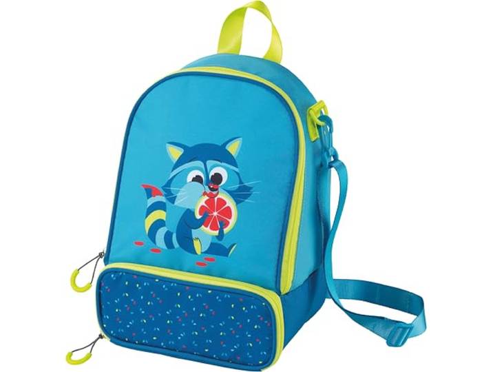 Maped Picnik - Sac Repas Isotherme Lapin Violet Fluo