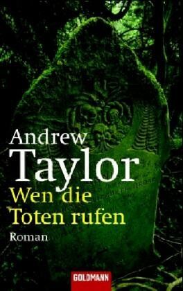 Andrew Taylor - Wen die Toten rufen: Roman - Preis vom 09.10.2026 07:28:09 h