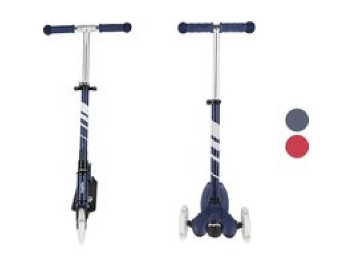 LUPILU® Trottinette enfant